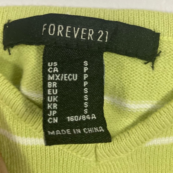 Cami Top - Picture 3 of 3